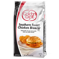 Golden Dipt Southern Sweet Chicken Breader 5 lb.