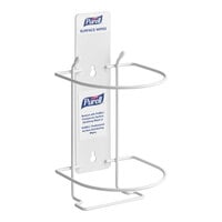 Purell® 9016-01 Surface Wipes Wall Bracket