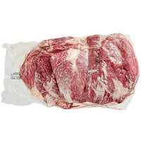 TenderBison 1-2 lb. Bison Flank Steak - 10/Case
