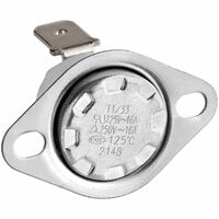 ServIt 423PDW120312 Thermostat (T1/33) for PDW12 Series