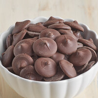 Regal Foods Semi-Sweet Chocolate Wafers 5 lb.