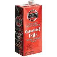 Barista Fria Caramel Latte 1:1 Concentrate 1 Liter