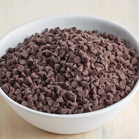 Semi-Sweet 10M Chocolate Chips 5 lb.