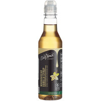 DaVinci Gourmet Single Origin Madagascar Vanilla Flavoring Syrup 375 mL