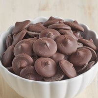Semi-Sweet Chocolate Wafers 50 lb.