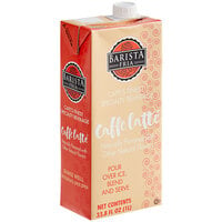 Barista Fria Caffe Latte 1:1 Concentrate 1 Liter