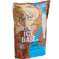 DaVinci Gourmet Ready to Use Skinny Vanilla Mix 3 lb.
