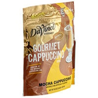 DaVinci Gourmet Ready to Use Mocha Cappuccino Mix 3 lb.