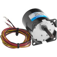 ServIt 423PDW0161 Motor for PDW Series