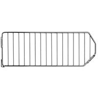 Quantum Divider for 784QMB530C and 784QMB535C Chrome Wire Mesh Bins