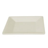 Thunder Group PS3208V Passion Pearl 8 1/4" Square Plate - 12/Pack
