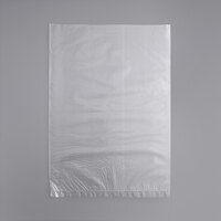 18 inch x 24 inch Kenylon Plastic Storage Bag - 100/Case