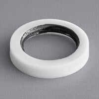ServSense™ White O-Ring for Stainless Steel Pumps