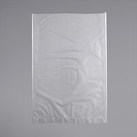 12 inch x 18 inch Kenylon Plastic Storage Bag - 100/Case