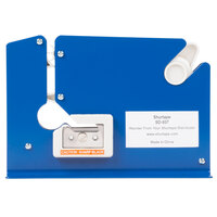 Shurtape Poly Bag Sealer Tape Dispenser