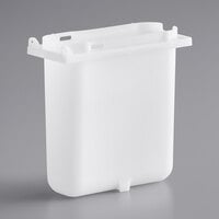 ServSense™ 1 Qt. White Fountain Jar Insert