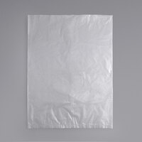 26 inch x 34 inch Kenylon Plastic Storage Bag - 50/Case