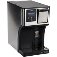 Bunn 42300.0000 AP My Cafe AutoPOD Automatic Commercial Pod Brewer with Auto Eject Pod Disposal