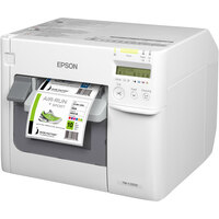 Epson C31CD54011 ColorWorks C3500 Color Label Printer