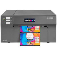 Primera LX3000 74443 Dye-Based Color Label Printer - 100-240V