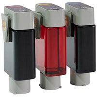 Primera 53010 Multipack Dye Ink Tank for LX3000 Dye Printhead