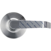 Silver Defender Antimicrobial Protected Lever Handle Film - 100/Pack