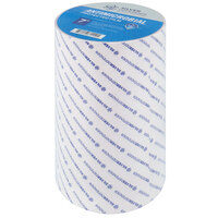 Silver Defender 7 inch x 60' Antimicrobial Protected Film