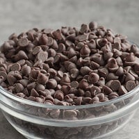 Semi-Sweet 4M Chocolate Chips 50 lb.