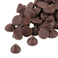 Semi-Sweet 1M Chocolate Chips 50 lb.