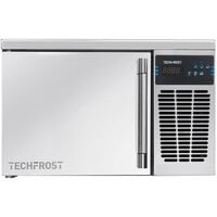 Techfrost JOF23 24" Blast Chiller/ Freezer 15 lb., 115-120V