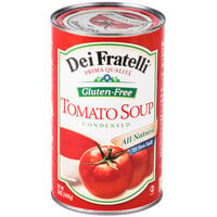Dei Fratelli Tomato Soup Condensed 50 oz. Can