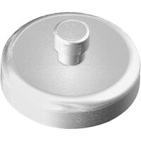 Kantek Magnets for Acrylic Dispensers - 4/Set