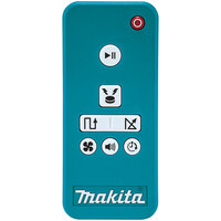 Makita SH00000238 Wireless Remote Control for DRC200Z