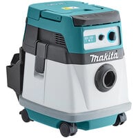 Makita XCV23Z 18V X2 LXT Lithium Ion 36V Cordless 4 Gallon Wet / Dry Dust Extractor / Vacuum (Tool Only)