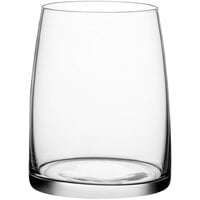 Acopa Piatta 12 oz. Stemless Wine Glass - 12/Case