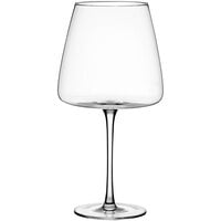 Acopa Piatta 25 oz. Red Wine Glass - 12/Case