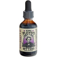 King Floyd's Aromatic Digestive Bitters 2 fl. oz.