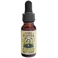 King Floyd's Scorched Pear & Ginger Bitters 0.5 fl. oz.