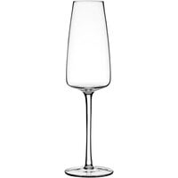 Acopa Piatta 10 oz. Flute Glass - 12/Case