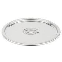Royal Industries Double Boiler with Lid Commercial Grade NSF Certified Stainless Steel 11 x 10.4 HT 16 qt 