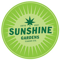 3 inch Round Customizable Permanent Cannabis Label - 500/Roll