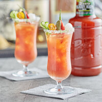Finest Call 1 Liter Zesty Bloody Mary Mix