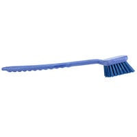 Carlisle Sparta 3650500 8 1/2 Utility / Pot Scrub Brush