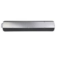 Solwave Ameri-Series 18020058601 Rear Air Deflector for Medium-Duty 1800W and 2100W Commercial Microwaves