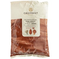 Callebaut Ice Milk Chocolate Enrober 5.5 lb.