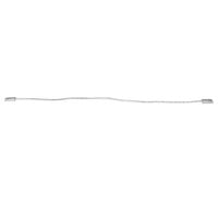 Solwave Ameri-Series 18013017725 Jumper Wire for Heavy-Duty Steamer Commercial Microwaves
