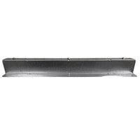 Solwave Ameri-Series 18020064901 Air Deflector for Medium-Duty 1800W and 2100W Commercial Microwaves