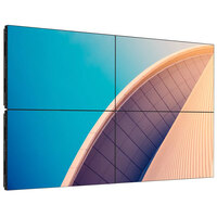 Philips X-Line BDL3105X 55 inch Full HD Video Wall Display Television with Pure Colour Pro - 133W