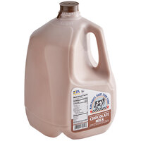 Maplehofe Dairy Chocolate Milk 1 Gallon - 4/Case