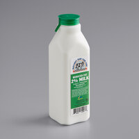 Maplehofe Dairy 2% Milk 1 Pint - 16/Case
